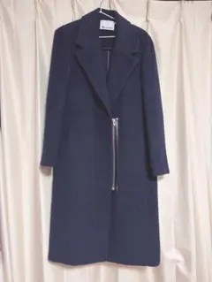 【極美品】alexander wang アレキサンダーワン ロングコート
