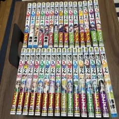 魔入りました！入間くん 1巻～31巻セット