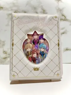 すとぷり コレクトブック(8th Anniversary ver.!!) - メルカリ