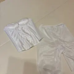 ブライダルインナー A70サイズ　セット