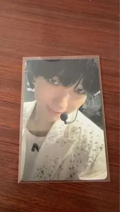 イェソン トレカ シャワー SUPERJUNIOR YESUNG 4枚セット - メルカリ