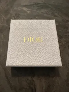 Dior リップ&ネイルセット　ノベルティ