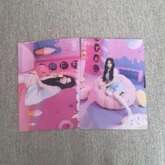 TWICE POPUP ラントレ サナ - メルカリ