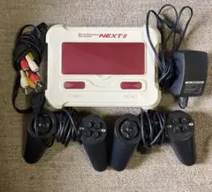 ゲームカセットコンピューターネクストⅡ