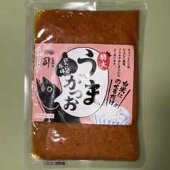 土佐料理 司 うまかつお 特大 300g 賞味期限26.09.02のサムネイル