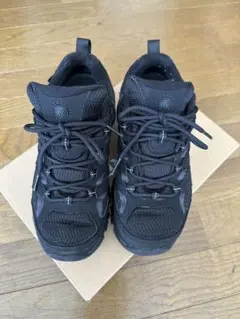 MERRELL メレル　スニーカー　24センチのサムネイル