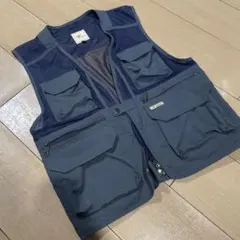 2026年最新】foxfire フィッシングベストの人気アイテム - メルカリ