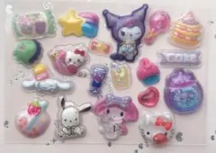 シールおすそ分けＮｏ．13