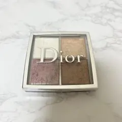 Dior Backstage フェイスパレット 001
