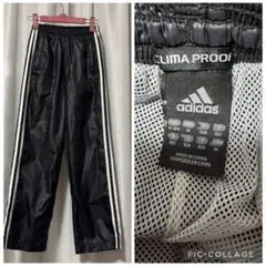 adidas シャカパン ジャージ下 レディース M 履けました