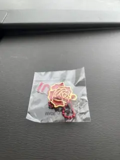 三代目 STARS ガチャ 今市隆二 ステンドグラスチャーム