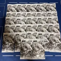 ワンピースカードゲーム　始めようキャンペーン　プロモーションパック　27パック