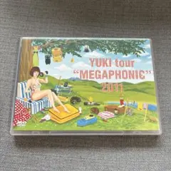 2025年最新】yuki megaphonicの人気アイテム - メルカリ