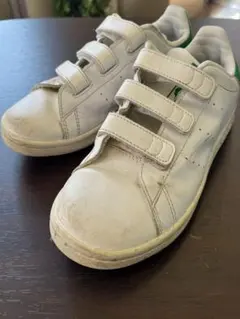 【adidas】スニーカー【stan smith】