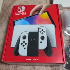 Nintendo Switch 有機ELモデルおまけありセット