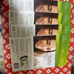 BioZen 静電気・低周波数保護