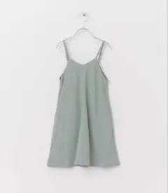 URBAN RESEARCH DOORS キャミソールワンピース