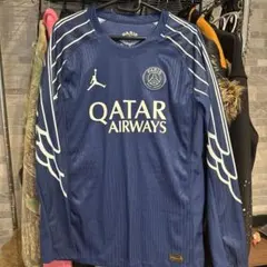PSG パリサンジェルマン デンベレ ユニフォーム 10番 オーセンティック