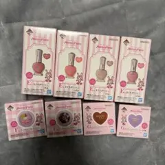 メゾピアノ　コスメ　一番コフレ　まとめ売り