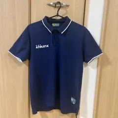 ATHLETA 聖和学園 ウェア インハイ着用 - メルカリ