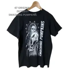 The Smashing Pumpkins Tシャツ 2025 来日ツアー M - メルカリ