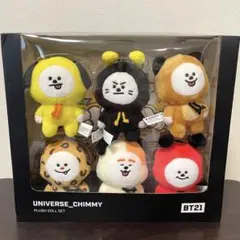 2025年最新】universe chimmyの人気アイテム - メルカリ