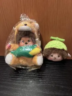 2025年最新】モンチッチレアの人気アイテム - メルカリ