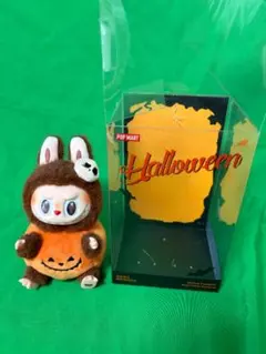 2026年最新】labubu halloweenの人気アイテム - メルカリ