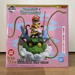 2026年最新】一番くじ ドラゴンボール snap ラストワンの人気アイテム