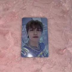 NCTDREAM ジェミン glitchMode トレカ