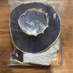 【アイナナ】二階堂大和 コスプレ衣装 男M