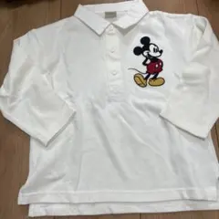 プティマイン　ミッキーマウス　ロンT