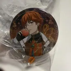 キンプリ】KING OF PRISM 十王院カケル デカ缶バッジ - メルカリ