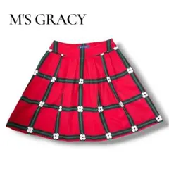 2026年最新】M'S GRACYの人気アイテム - メルカリ