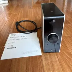 DENON PMA-50 プリメインアンプ 本体のサムネイル