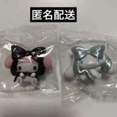 サンリオキャラクターズ　バレエリボンフィギュア マイメロ　シナモン