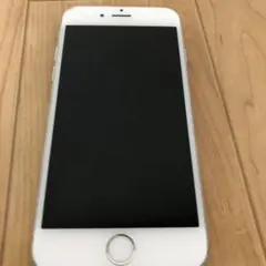 iPhone 6s Silver 64 GB SIMフリー