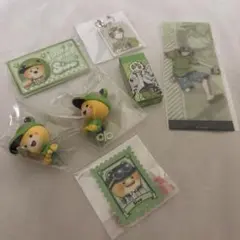 専用カラフルピーチタワーシヴァ缶バッジ20個セット - メルカリ