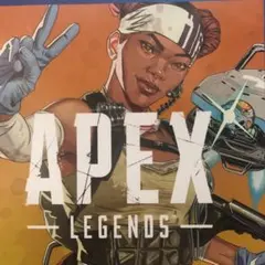 APEX LEGENDS ライフラインエディション