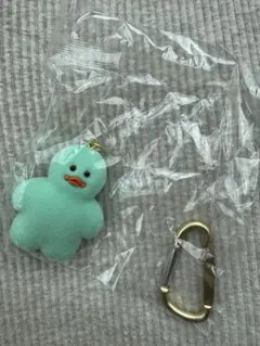 mojojojo mint フィギュアマスコット vol.2 ミント