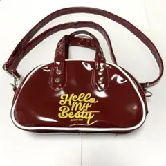 HelloMy'BESTY'vol.2 ミニボストンステッカータオルポストカード BE:FIRST 2nd Fan Meeting -Hello My “BESTY” vol.2-