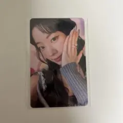 TWICE THIS IS FOR ダヒョン Dahyun