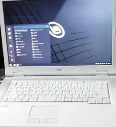 あ★快速★Linux★NEC★LL750★15インチ★質問NG★逆光★返品不可
