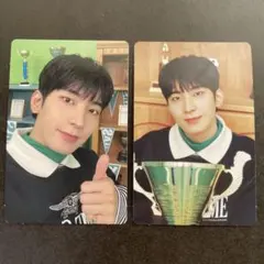 CARAT LAND 2025 ケレン ウォヌ セルカ トレカ