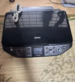 EPSON エプソン EP-702A プリンター ジャンク品 - メルカリ