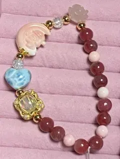 210 クイーンコンクシェル三日月様