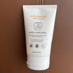 erbaviva ストレッチマーククリーム 125ml
