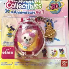 たまごっち 30周年 コレクティブルズ ラブリっちのサムネイル