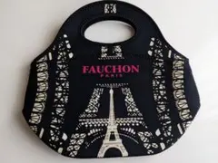 FAUCHON エッフェル塔トートバッグ