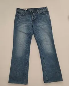 Abercrombie & Fitch デニムパンツ ブーツカット